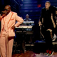 Ryan Lewis and Macklemore perform on Late Night With Jimmy Fallon (NBC)